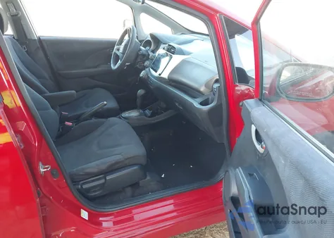 2011 Honda Fit Sport z USA, uszkodzony, nr VIN JHMGE8H57BC022334